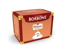 Café Nespresso : CAFFE BORBONE (Miscela Blu) (100 capsules)