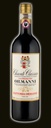 Vin italien : CHIANTI CLASSICO DOCG GRAN SELEZIONE