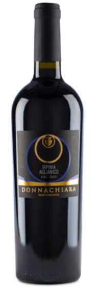 Vin italien : AGLIANICO DOC