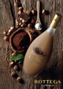 Liqueur : BOTTEGA GIANDUIA (Crema di cioccolato gianduia)