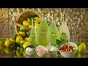 Liqueur : BOTTEGA LIMONCINO (Limoncello)