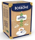 Café Pods Compostable : CAFFE BORBONE (Miscela Blu) 150 pods