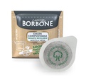 Coffee Pods Compostable : CAFFE BORBONE (Miscela Nera - Black Blend) 150 pods