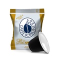 Coffee Nespresso: CAFFE BORBONE (Miscela Oro) (50 capsules)