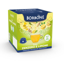 Dolce Gusto Zanzarro et Limone (64 Capsules)