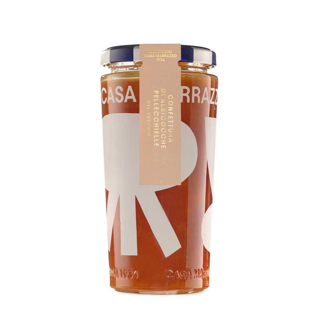 Apricot Jam (Campania) 200g