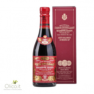 Balsamic12Y 3 Gold-390 (Emilia Romagna) 100ml