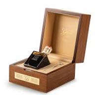 Giusti Riserva 100 ans - coffret en bois-1049A (Emilia-Romagna) 100ml