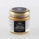 Porcini Mushroom and White Truffle Cream (Marche) 80gg