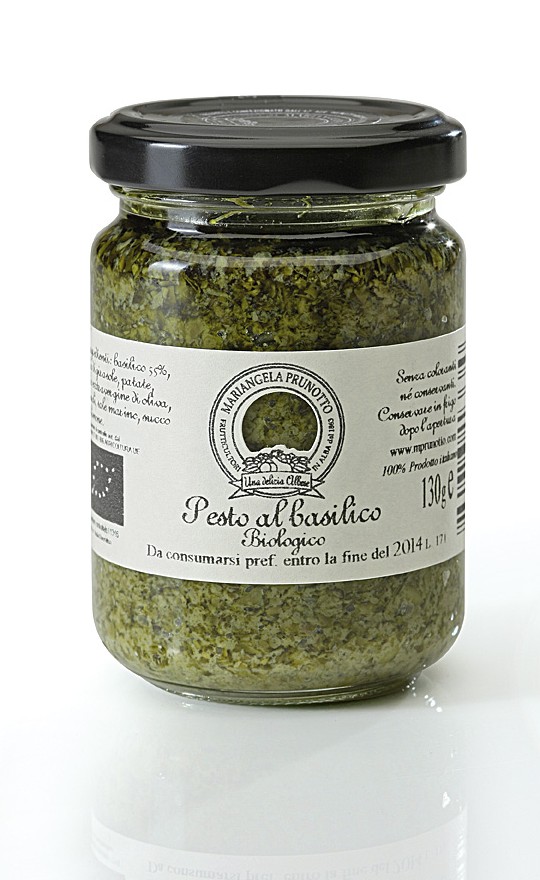 Genovese Pesto (Piedmont) 130g