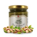 Pesto de pistaches (Piémont) 190g