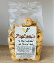 Piccoletti with Fennel Seeds (Puglia) 200g