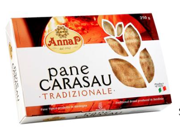 Carasau Bread (Sardinia) 120g