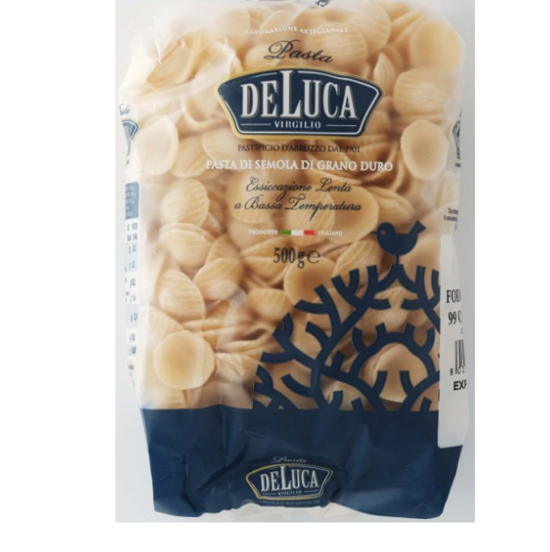 Orecchiette n° 99(Abruzzes) 500g