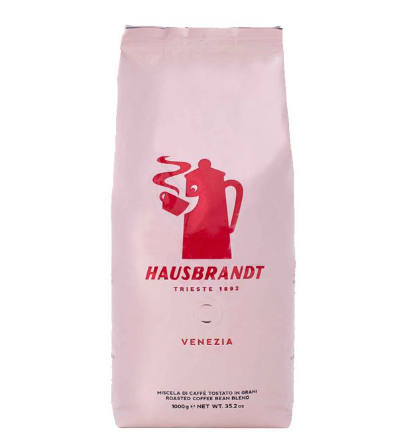 Venise 65% Arabica-Grani (Veneto) 1kg