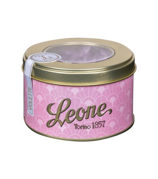 Tondini Violette (Piémont)  150g