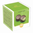 Pralines à la pistache Cubotti (Piémont) 300g