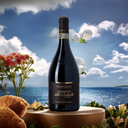 Vin italien : AMARONE DELLA VALPOLICELLA DOCG