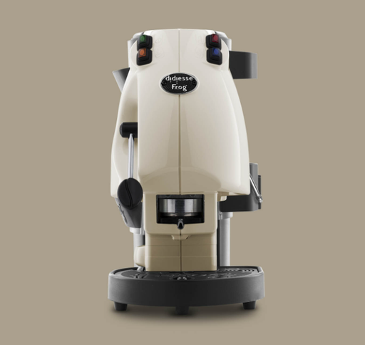 [Ref0127] FROG Revolution Coffee Machine