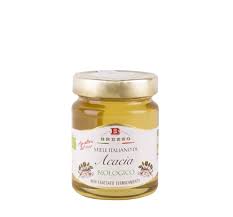 [Ref0161] Italian Acacia Honey (Piemonte)