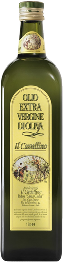 [Ref0190] Extra Virgin Organic Olive Oil (Tuscany) 500ml