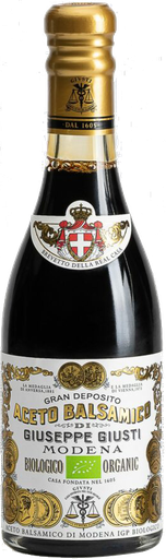 [Ref0201] Balsamique 8Y 2 Or Bio-2120 (Emilia-Romagna) 250ml