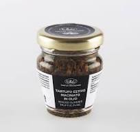 [Ref0214] Milled Organic Summer Truffle (Marche) 50g