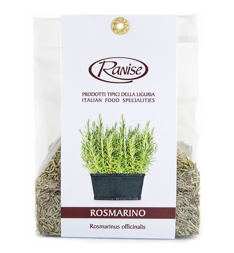 [Ref0223] Rosemary (Liguria) 50g