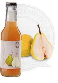 [Ref0261] ​Pear Juice (Piedmont) 200ml