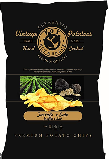 [Ref0275] Truffe millésimée (Abruzzes) 120g