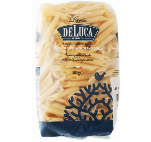 [Ref0295] Penne Rigate n° 49 (Abruzzes) 500g