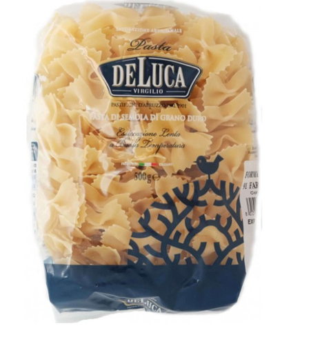 [Ref0296] Papillons No. 91 (Abruzzo) - 500g