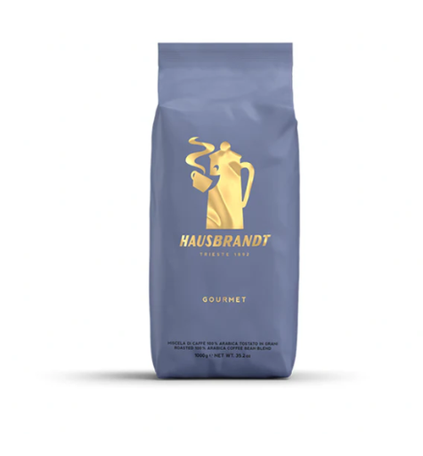 [Ref0313] Gourmet 100% Arabica-Grani (Veneto) - 1kg