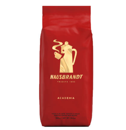 [Ref0314] Academia 90% Arabica beans (Veneto) - 1kg