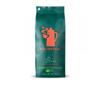 [Ref0317] BIO 100% Arabica-Grani (Veneto) 1kg